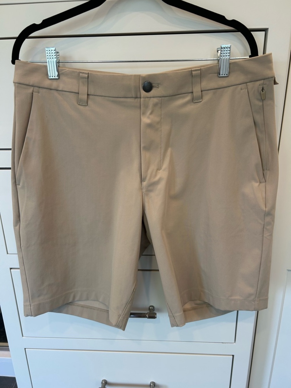 Men's Lululemon Shorts size 33